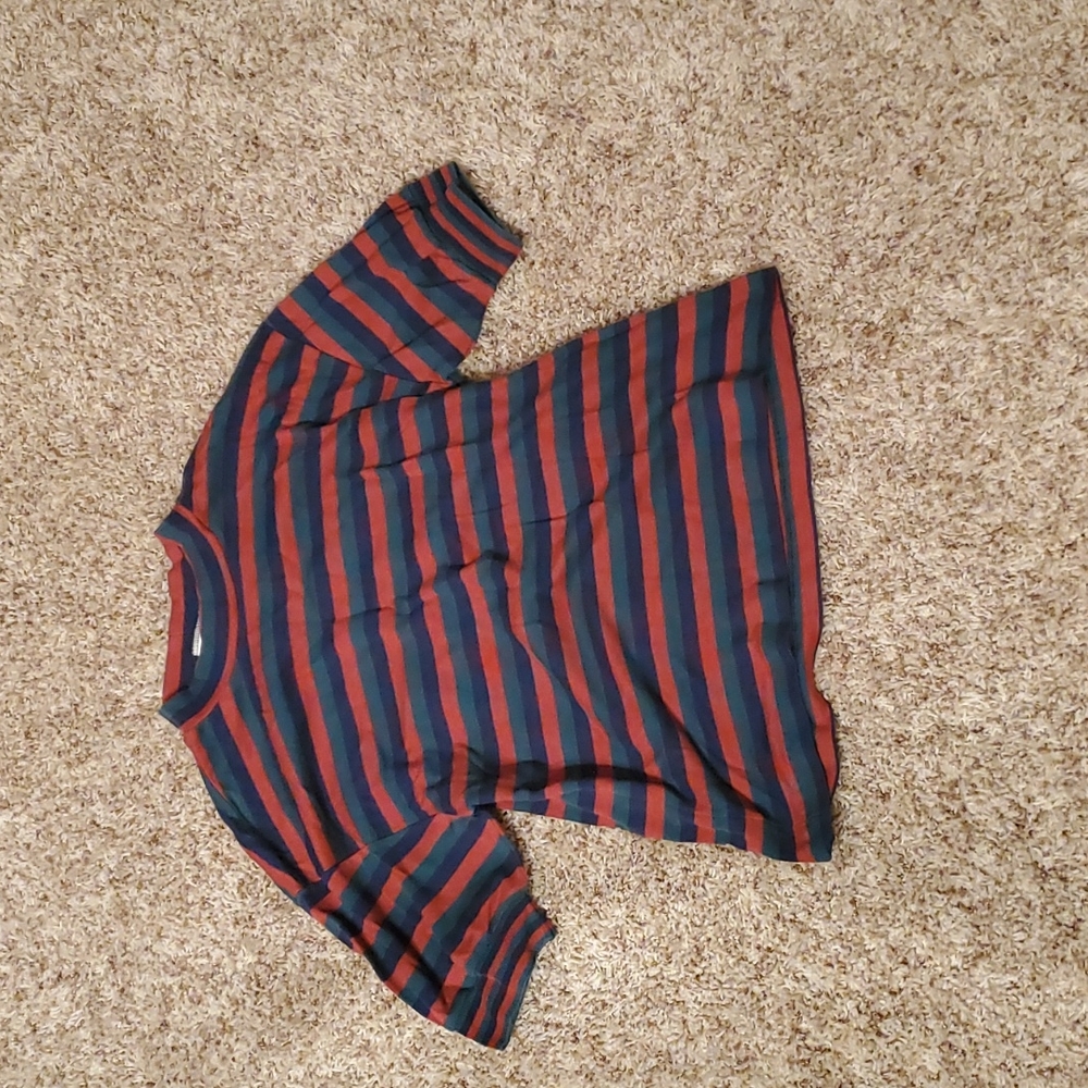 Aileen Tee Size Women's Small